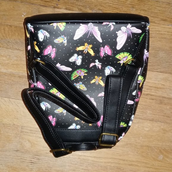 Loungefly Pokemon Backpack - Picture 3 of 3